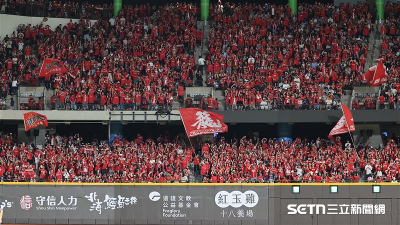 台灣大賽G5颱風順延　若有G7改在週一下午