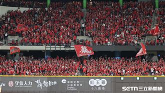 台灣大賽G5颱風順延　若有G7改在週一下午