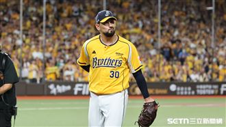 吃4.1局投到延長　勝騎士吐「中3日」心聲