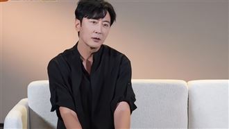 男星帶新歡上節目正式認愛　前妻發聲了