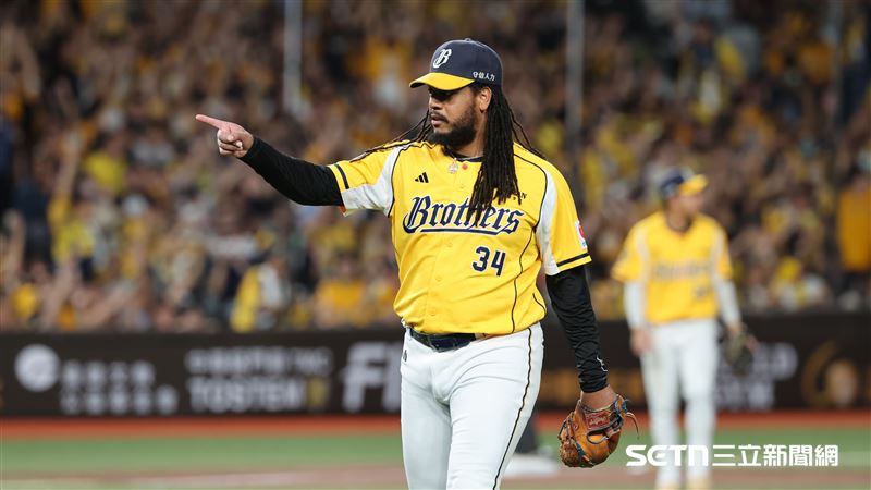 兄弟豪賭雙洋投續命了　平野曝後3戰佈局