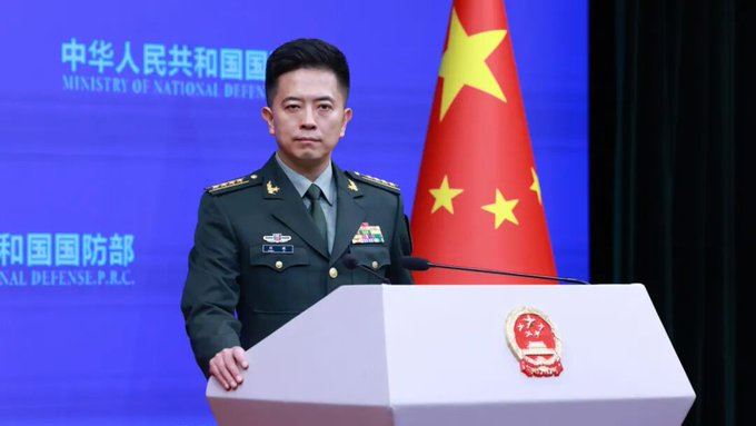 中國海警局宣稱　允菲船送物資至仁愛暗沙