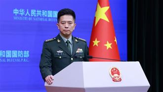 中國海警局宣稱　允菲船送物資至仁愛暗沙