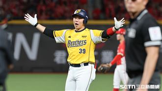 詹子賢11下掃再見安　兄弟逆轉味全逼出G5
