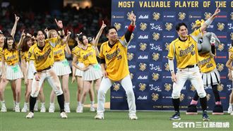 詹子賢連2年同日勝打　見勝騎士登板感動
