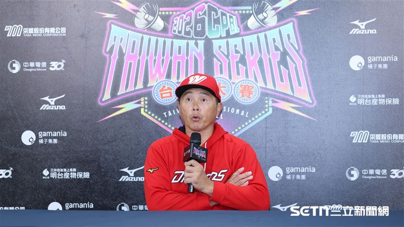 再見安王順和撲不撲？　葉君璋：值得一撲