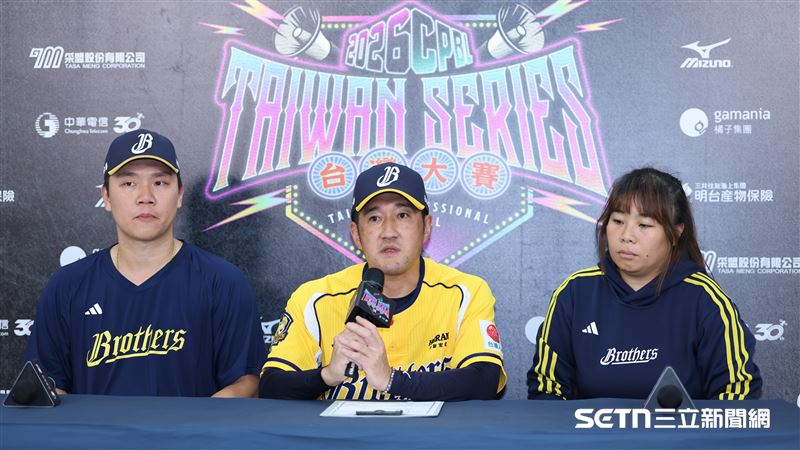 前3戰拿1分、G4灌5分　平野認為符合預期