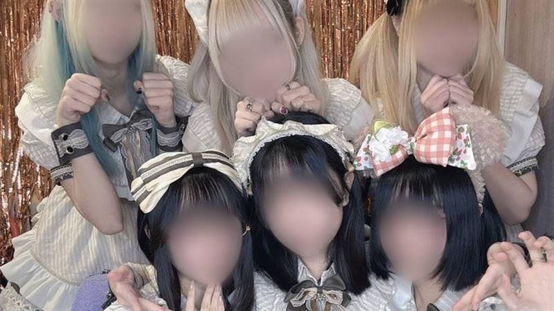 女僕咖啡店員控老闆逼交往又襲胸　真相曝