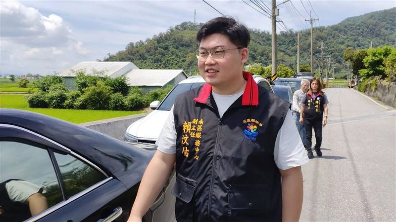 中配村長遭解職後　兒參選也遭撤銷資格