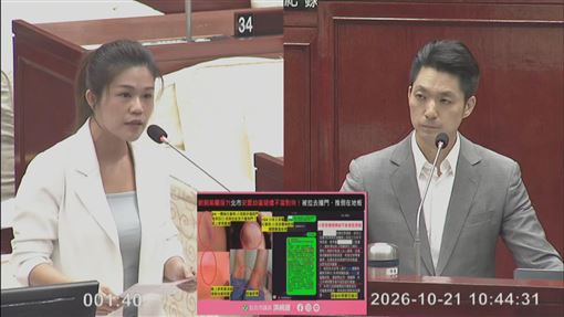 安置兒童疑遭不當對待　北市社會局回應
