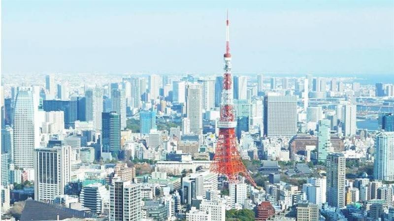 東京大阪氣溫破30度　創最晚真夏日紀錄