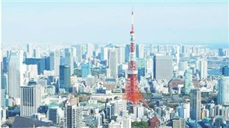 東京大阪氣溫破30度　創最晚真夏日紀錄