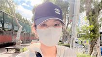 蔣萬安喊20年後台北有無人車　李怡貞哭轟