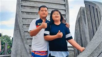 3連霸里長家暴殺妻還滅證　還原奪命4小時