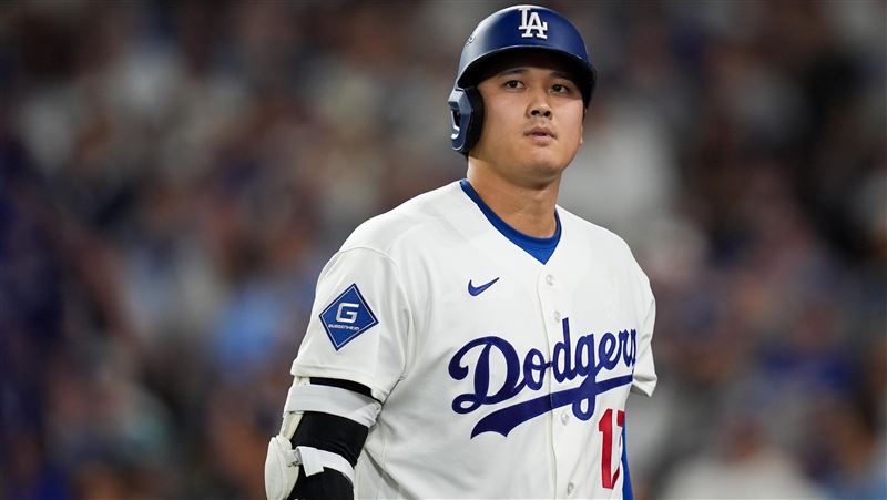大谷翔平傷勢免開刀　盼2027年重返二刀流