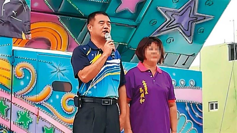 里長殺妻！志工全噤聲　死者家屬曝暗黑面