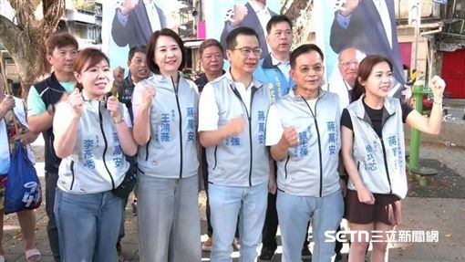 羅智強喊蔣被霸凌！蕭敬嚴「撿到槍」狂轟