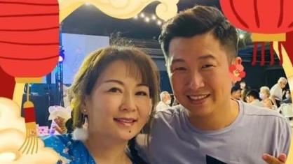 張秀卿離婚欠債另有內幕？前夫爆曾婚外情