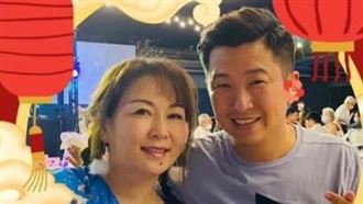 張秀卿離婚欠債另有內幕？前夫爆曾婚外情