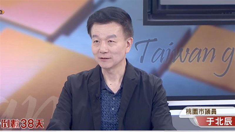 蔣萬安慘了？他爆台北市「知識藍」大跳船