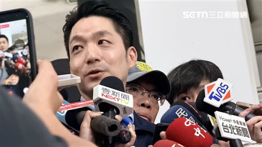 被問有沒有私下崩潰痛哭！蔣萬安吐心聲