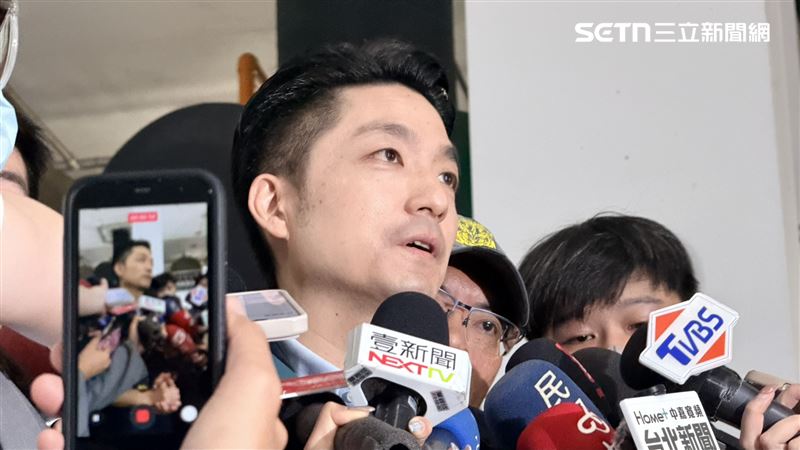 薔琵逼近！蔣萬安：我即刻暫停競選活動