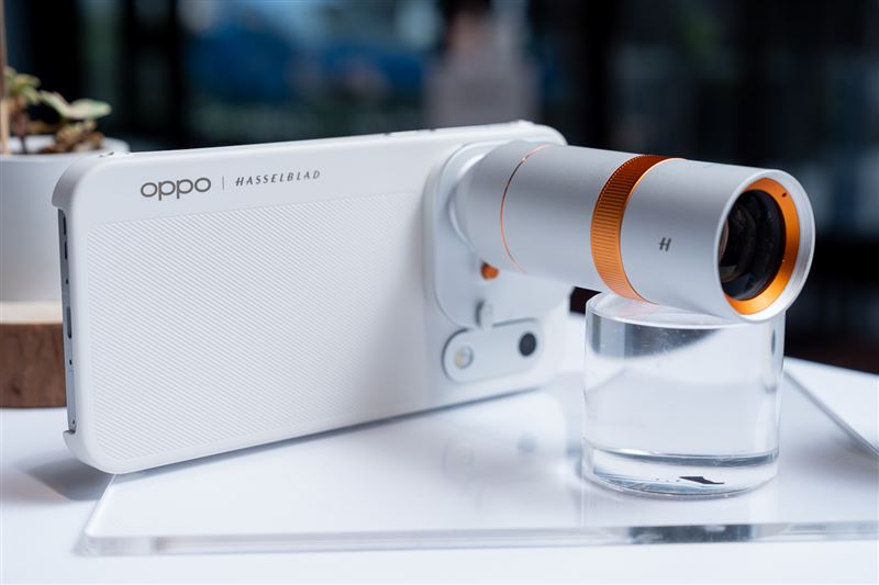 OPPO Find X10 Pro Max全新OPPO哈蘇增距鏡