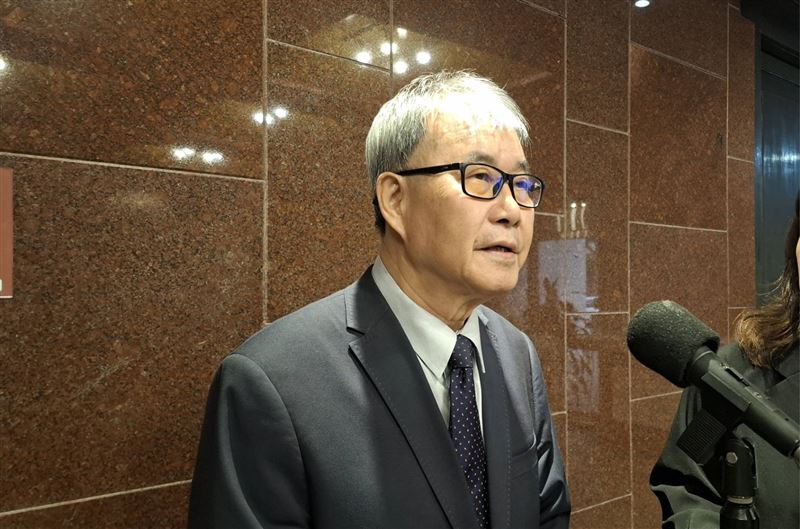 教室驚爆吸毒　教育部揭唾液快篩上路條件