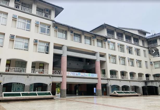 因應薔琵颱風,佛光大學宣布23日預防性停課。(圖/取自Google Map)