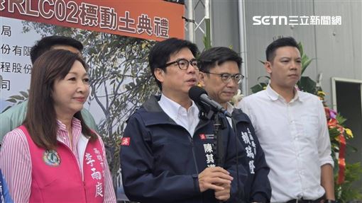 新／高雄明天「停班停課」？陳其邁這樣說