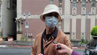 胡睿兒再被起訴　性侵案身心治療課又翹課
