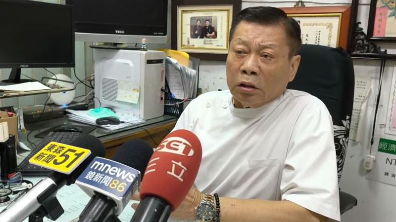 河口湖命案疑點多！高大成：兇手預謀殺人