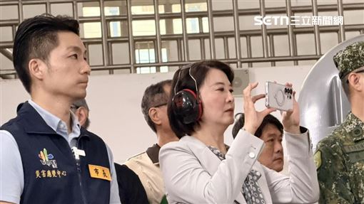 沈伯洋拋股市與颱風假脫鉤？王鴻薇嗆外行