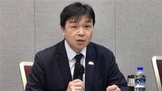 九合一選舉倒數　陸委會示警中共介選手法