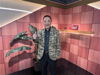 1器官嚴重退化拖10年　60歲男星動刀搶命