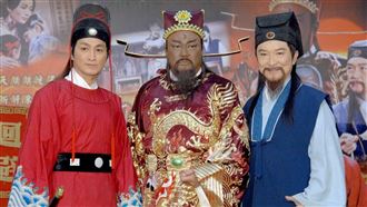 《包青天》80歲「公孫策」男星驚爆動手術