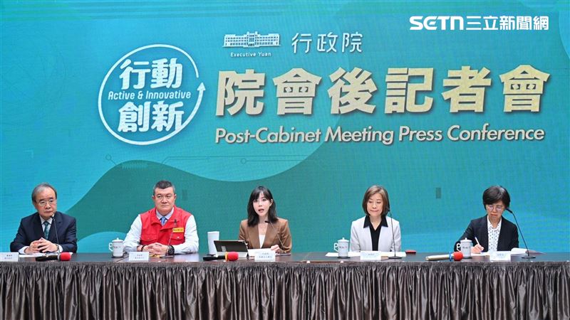 老人福利法修正案惹議　行政院再喊話立院