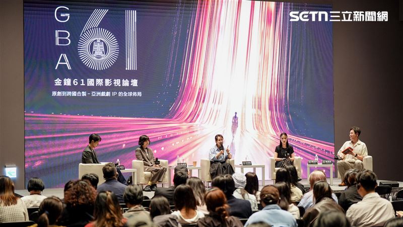台北東區驚見韓國超大咖！現身台灣原因曝