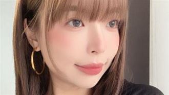 情斷陳百祥變身！阿圓突剪長髮竟是這原因