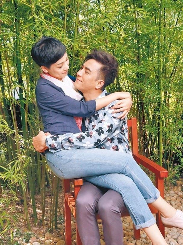 江美儀未被網友言論擊倒,反而越挫越勇,讓自己變得更好。(圖/翻攝自微博)