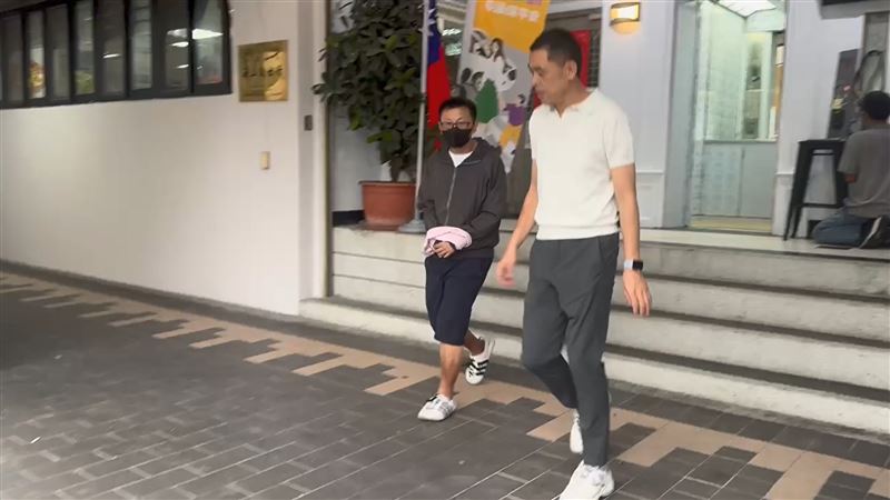 7萬債務談判變兇殺案　主嫌投案警釐清中
