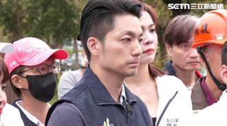 蔣萬安視察惹毛里長！他揭1事：爛招盡出