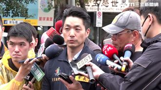 小笠原欣幸改判北市選情！蔣萬安反應曝