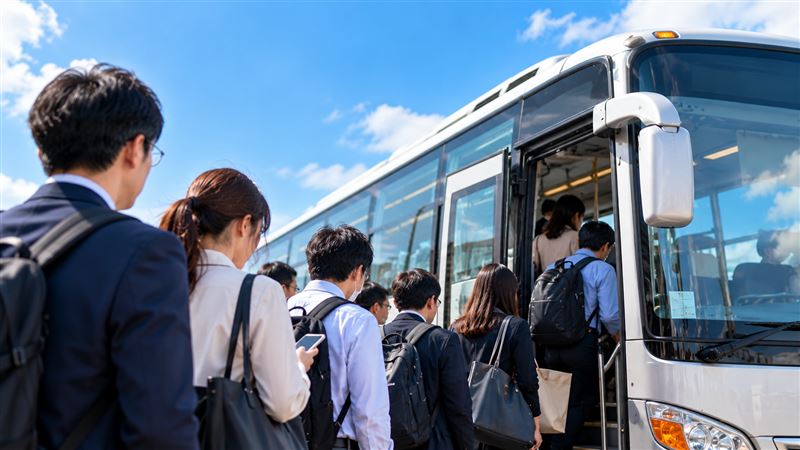 桃園客運增班爭議　公路局轟市府扭曲事實