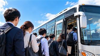 往返宜蘭注意！國道客運加開班次