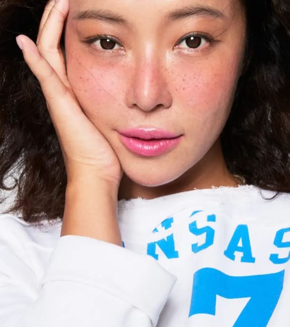 黃正音曾公開痛批前夫出軌,並無奈感嘆「無法順利離婚是最大的不幸」。(圖/翻攝自IG @jungeum84)