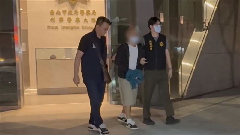 找台人假代購真運毒！6000萬毒品全被抄