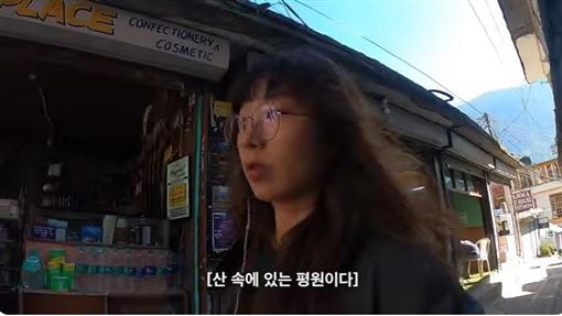女YouTuber印度旅遊消失1年　節目急找人