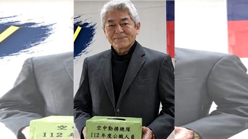 河口湖命案！死者父身分曝光…空勤總隊長