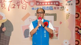 藍營鄉長「幫買票」涉賄選　法院羈押禁見